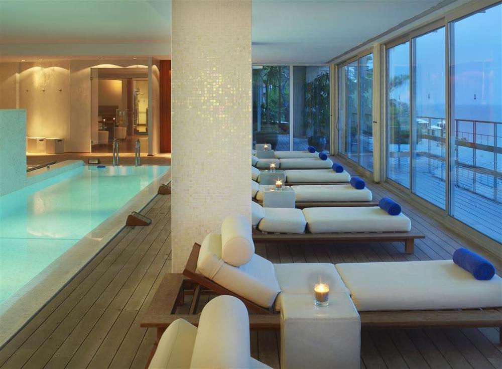 Arion Resort & Spa, Astir Palace Beach Athen Einrichtungen foto