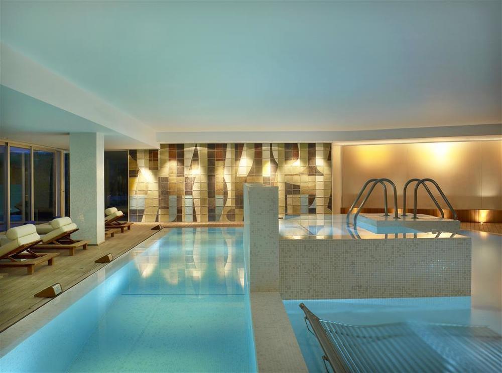 Arion Resort & Spa, Astir Palace Beach Athen Einrichtungen foto