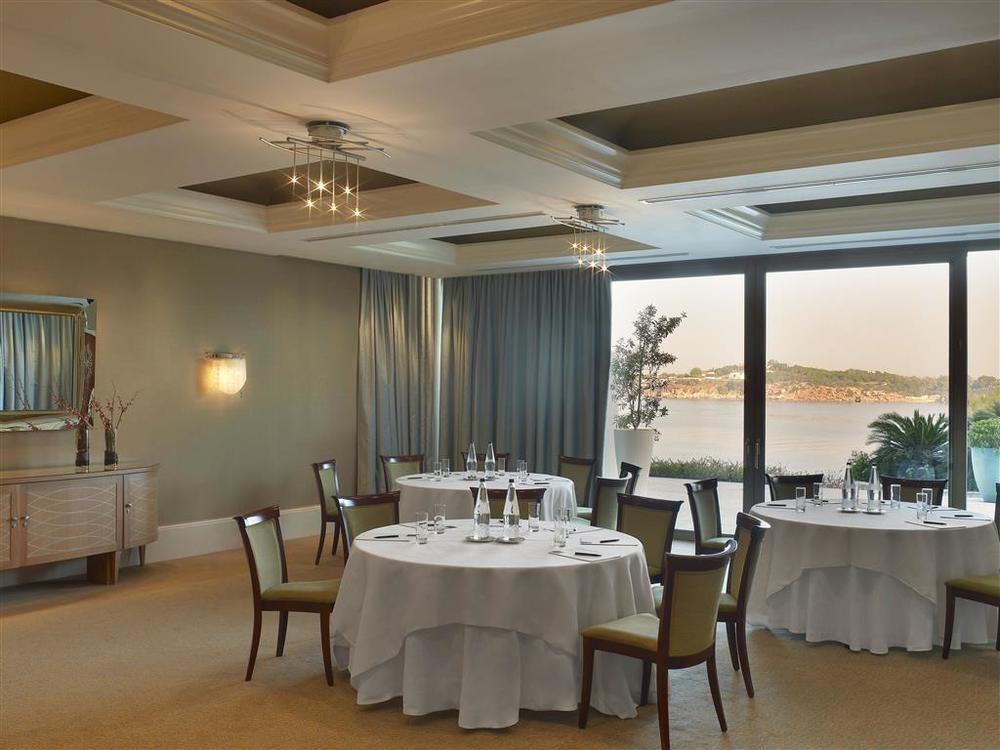 Arion Resort & Spa, Astir Palace Beach Athen Einrichtungen foto