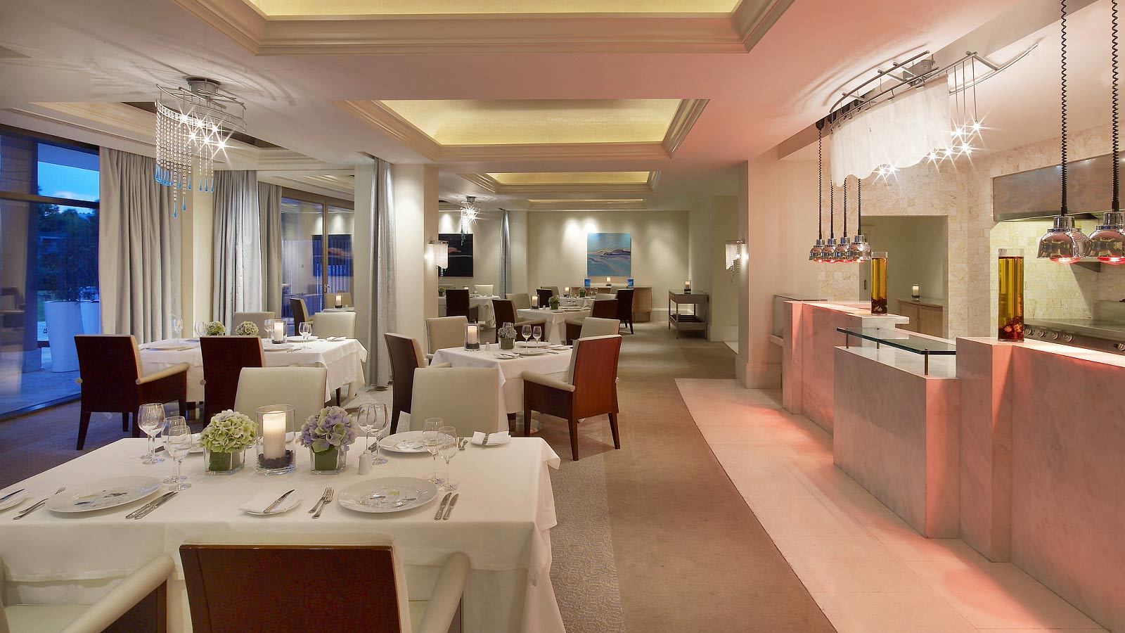 Arion Resort & Spa, Astir Palace Beach Athen Exterior foto