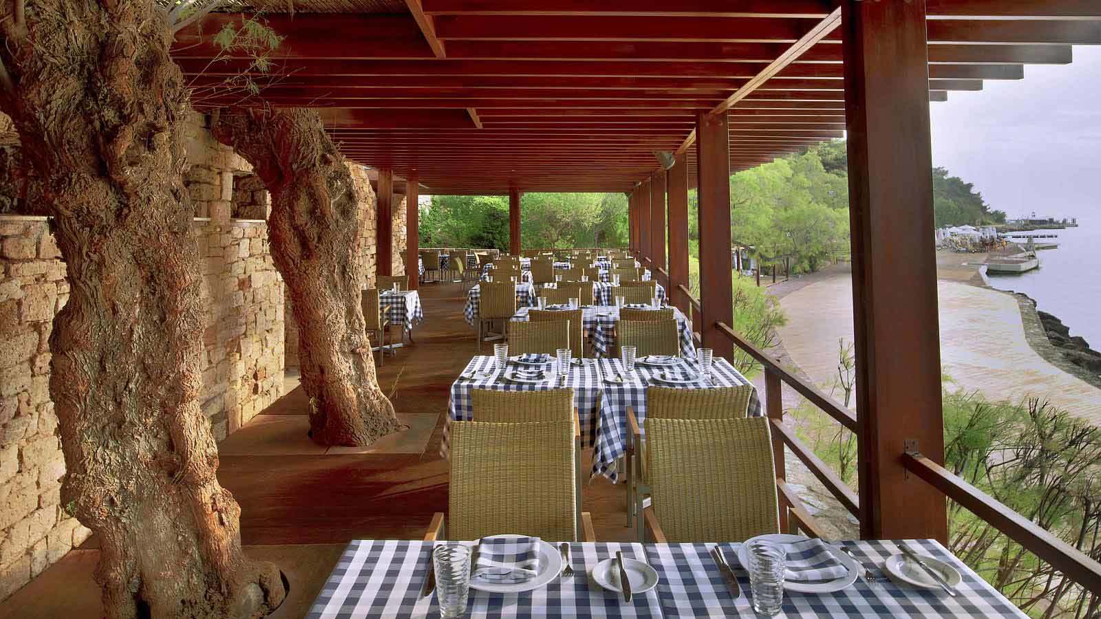 Arion Resort & Spa, Astir Palace Beach Athen Exterior foto